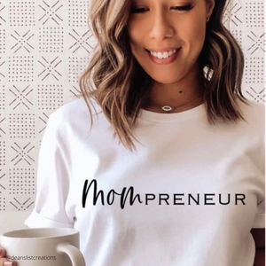 Mompreneur