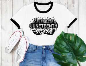 Celebrate Juneteenth