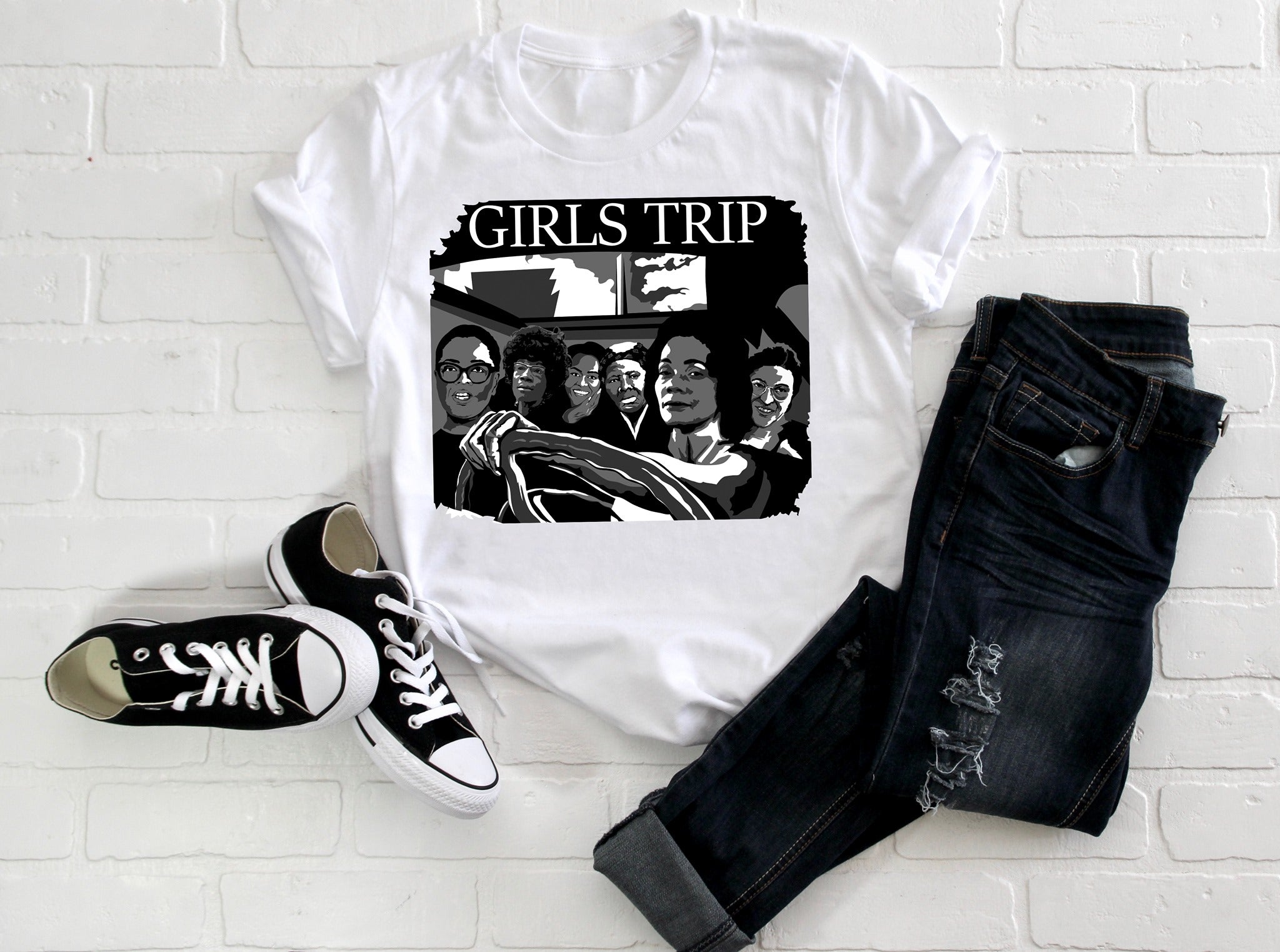 Girl's Trip